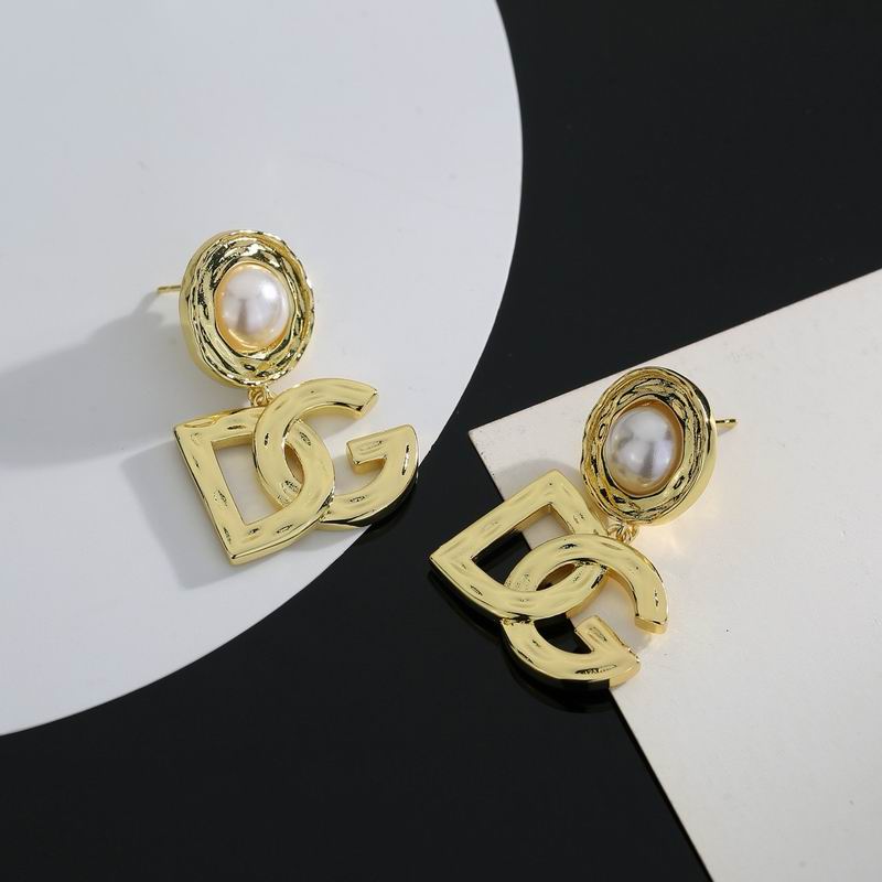DG Earring 06yxs03